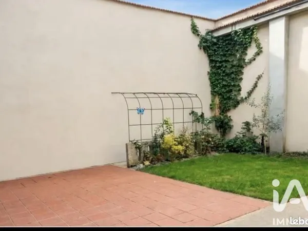 Maison familiale 5 pièces 128 m²
