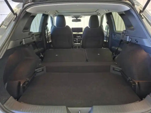 Nissan Qashqai mild hybrid 140 ch — photo 21