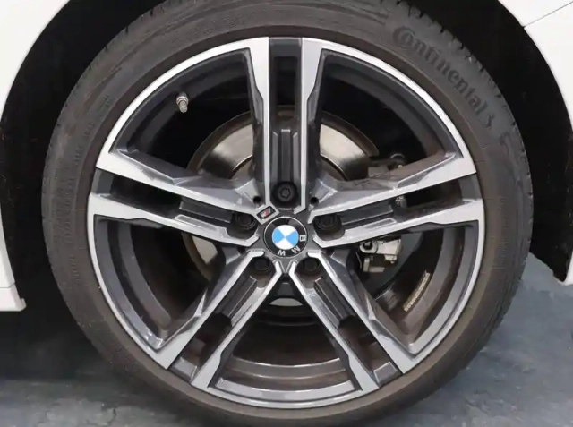 Bmw Serie 1 116i 109 ch dkg7 — photo 7