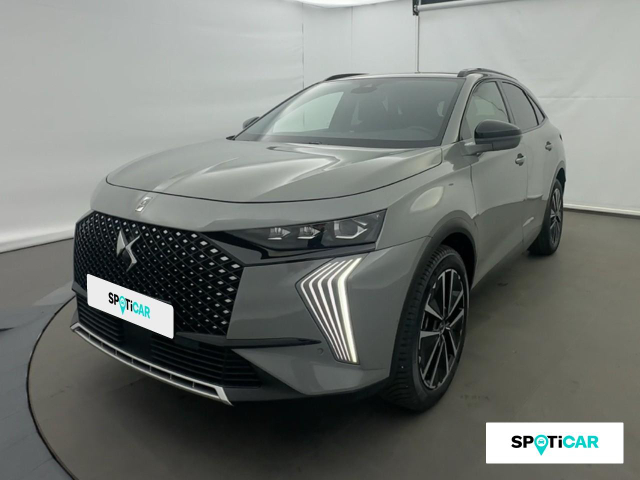 Ds Ds 7 crossback 1.5 bluehdi 130ch pallas
