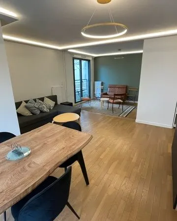 Appartement Centre Rueil 4 pièces