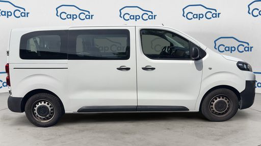 Citroen SpaceTourer 1.5 BlueHDi 100 - Feel – 2018 – 62977 km – Diesel – Boîte Manuelle — photo 18