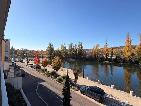 Appartement 3 pièces 79 m²