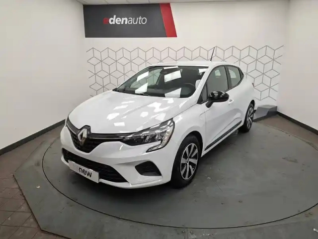 Renault Clio tce 90 — photo 7