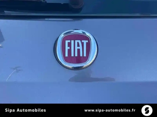 Fiat 500 1.0 70 ch hybride bsg s/s — photo 38