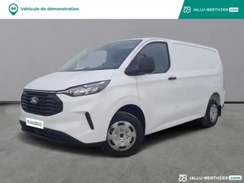 Ford Custom transit  fg 320 l1h1 2.0 ecoblue 110ch trend