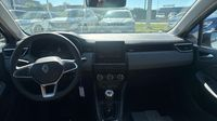 Renault Clio 1.5 Blue dCi 100ch Evolution - 24 — photo 11