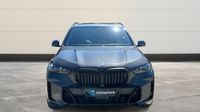 Bmw X5 xDrive50e 489ch M Sport — photo 1