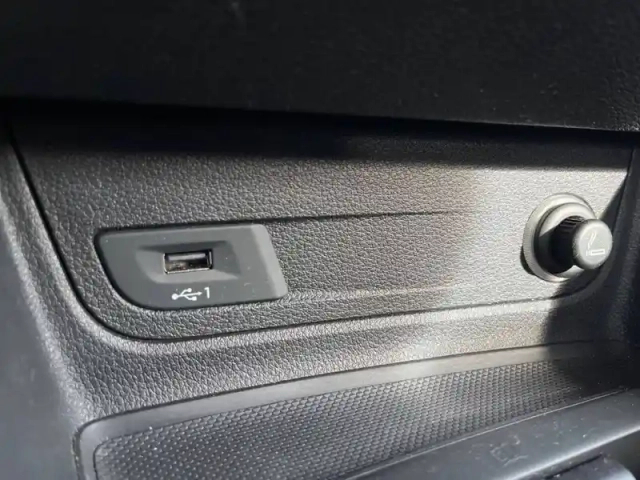 Audi Q2 30 tfsi 116 bvm6 — photo 28