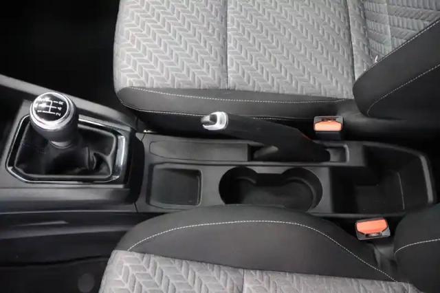 Renault Clio sce 65 — photo 22