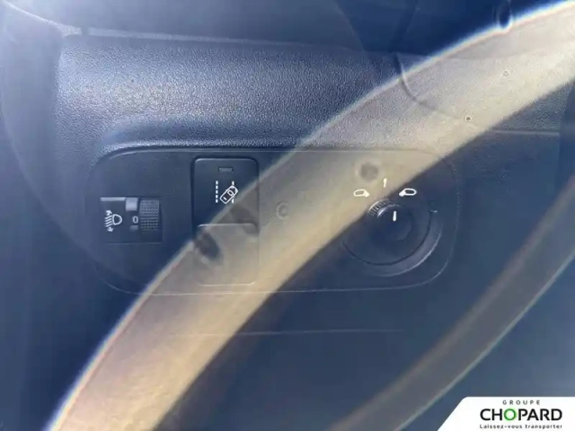 Citroën C3 bluehdi 100 s&amp;s bvm6 — photo 20