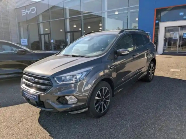 Ford Kuga 1.5 flexifuel-e85 150ch stop&amp;start st-line 4x2 bva euro6.2