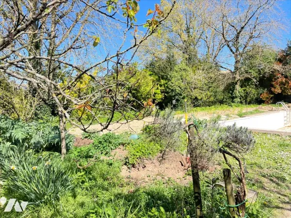 Terrain 1059 m²