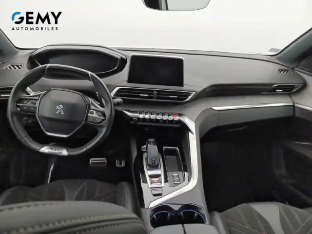 Peugeot 3008 bluehdi 130ch s&amp;s eat8 — photo 54