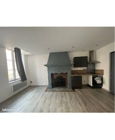 Magnifique studio 1 pièce 21m2