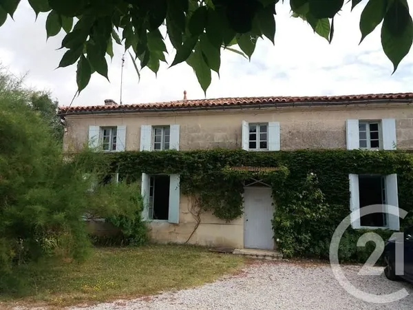 Maison 5 pièces 178 m²