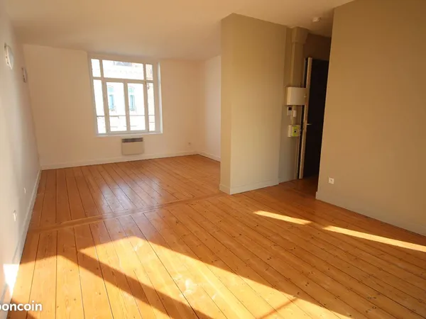 Appartement 1 pièce 40 m²