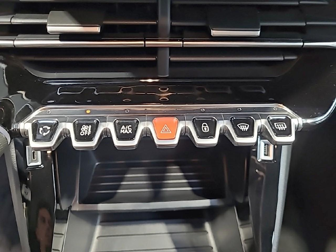 Peugeot 208 puretech 75 s&s bvm5 active pack — photo 27