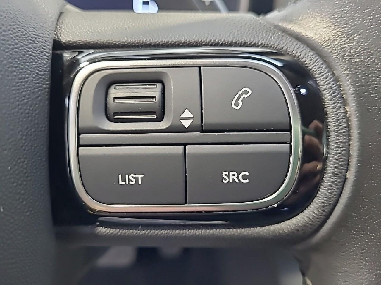 Citroën C5 Aircross bluehdi 130 s&s eat8 c-series — photo 20