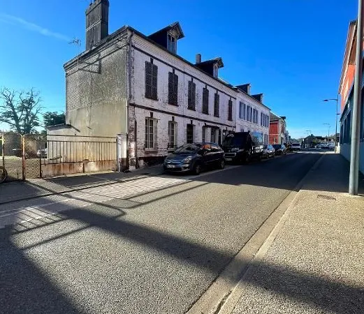 Grande maison