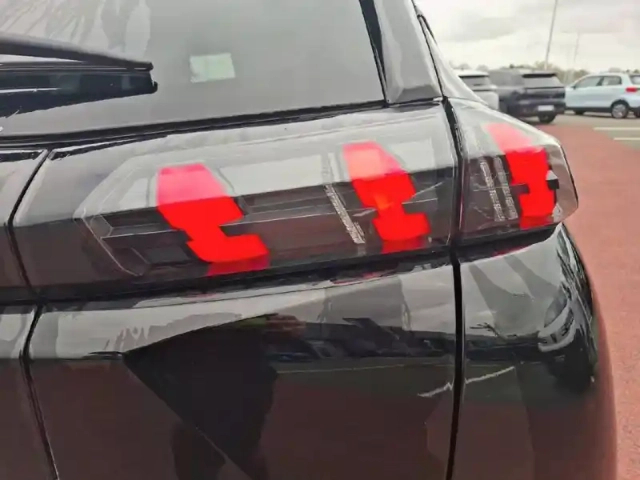 Peugeot 2008 puretech 100 s&amp;s bvm6 — photo 67