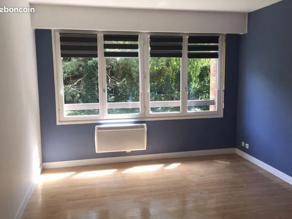 Studio 26m2 La Rochelle