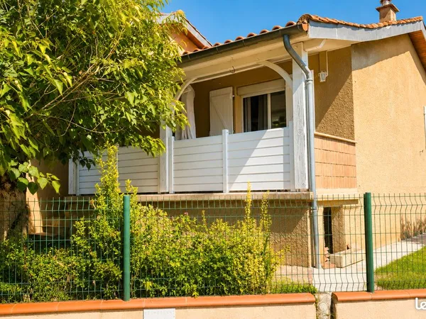 Maison 4 pièces 75 m²