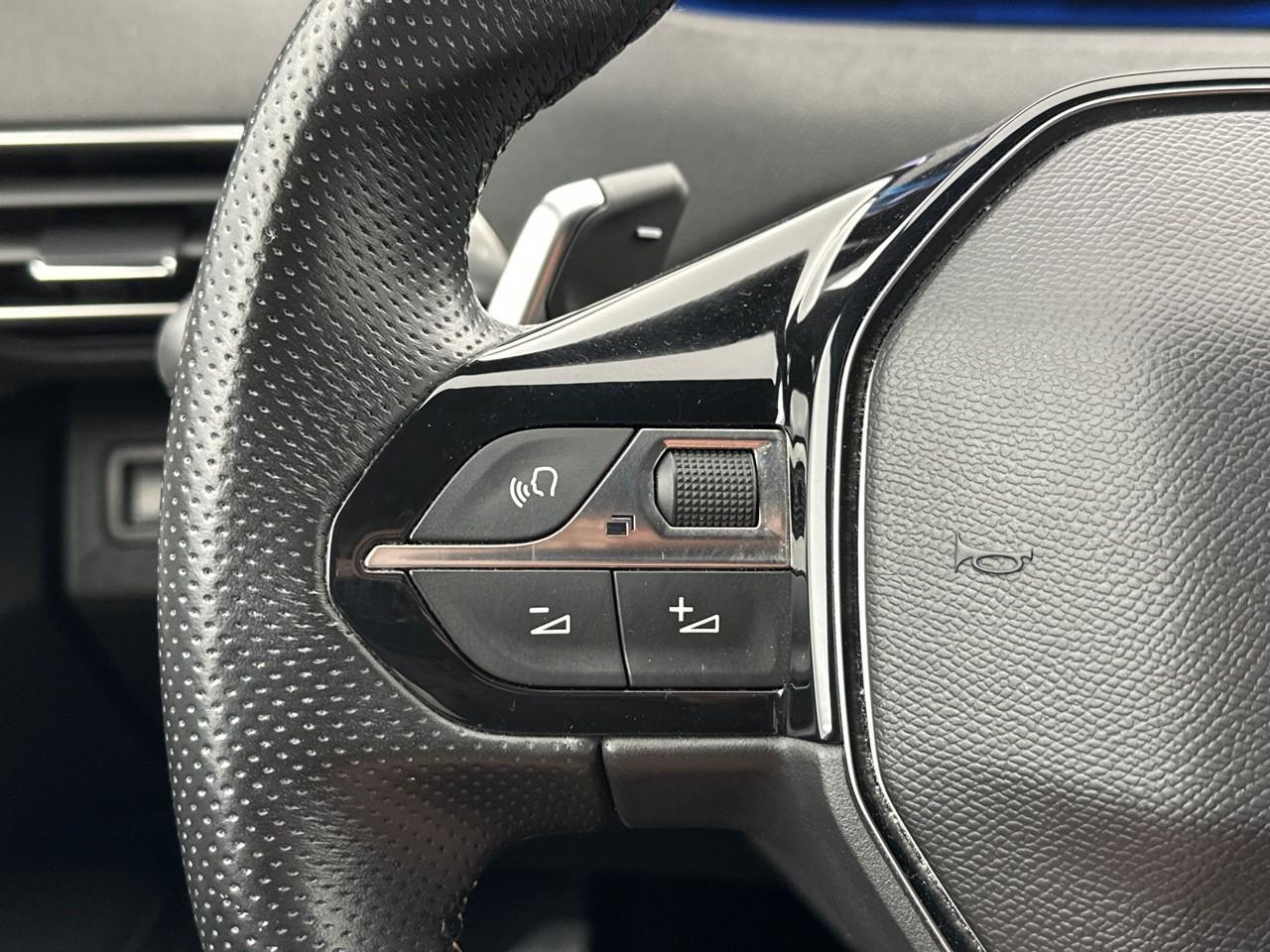 Peugeot 3008 hybrid 225 e-eat8 gt — photo 20