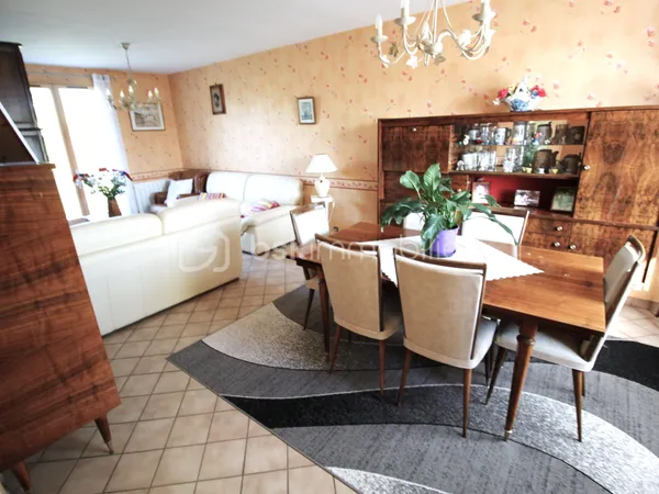 Maison 4 pièces 81 m²
