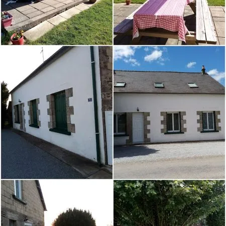 Retraités vends maison rénovée