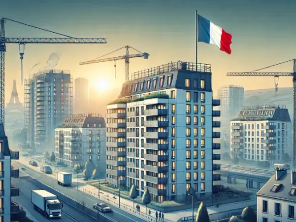 Plan Logement : Les mesures dévoilées par la Première ministre Élisabeth Borne pour résoudre la crise du logement en France