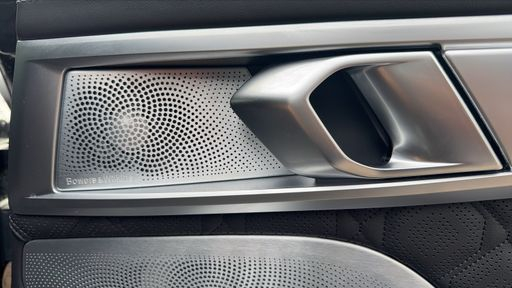 BMW M8 GRAN Coupe Xdrive 625 V8 BVA8 - Competition – 2021 – 79890 km – Essence – Boîte Automatique — photo 11
