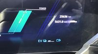 Renault Rafale 1.2 E-Tech full hybrid 200ch esprit Alpine — photo 9