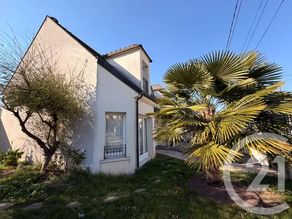 Maison 6 pièces 116 m²