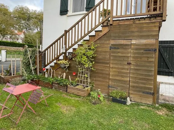 Appartement proche commodites en vente