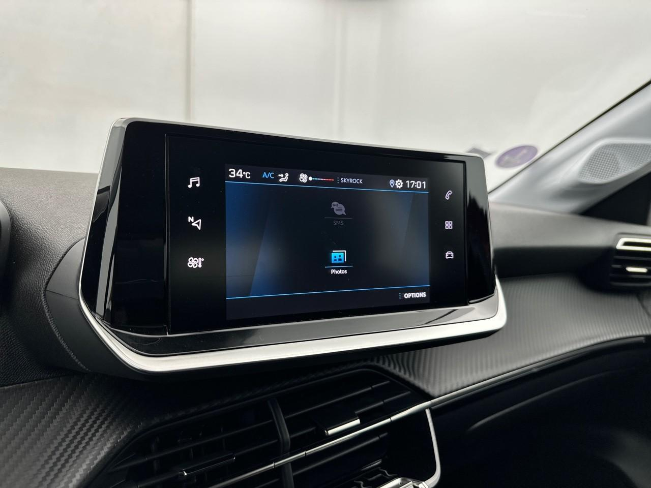 Peugeot 208 puretech 75 s&s bvm5 style — photo 24