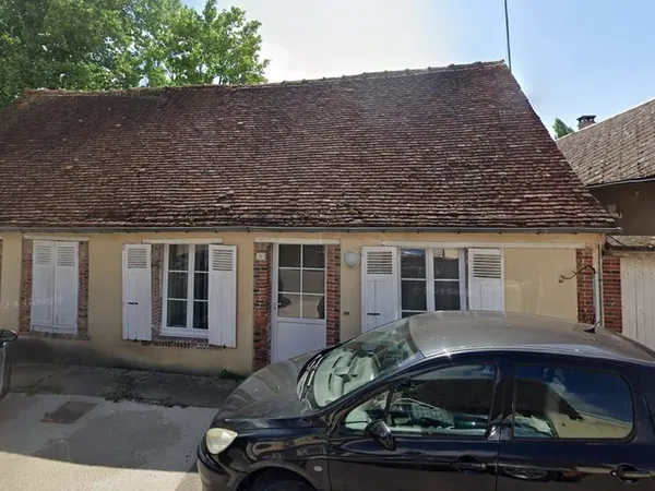 Maison de 56m2 à louer sur Tremblay-les-Villages