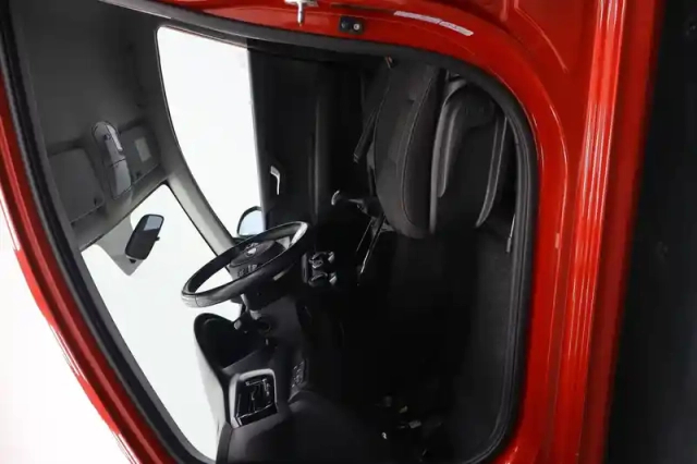 Kia Rio 1.0 t-gdi 100 ch bvm6 — photo 15