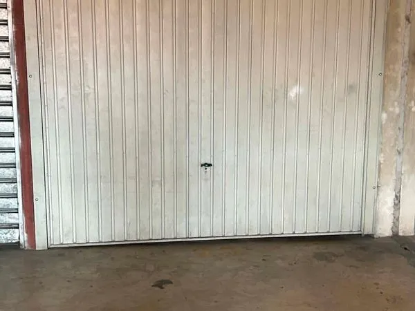 Loue garage Grasse ville