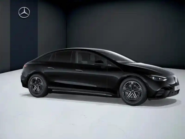 Mercedes Classe E eqe 350 amg line — photo 14