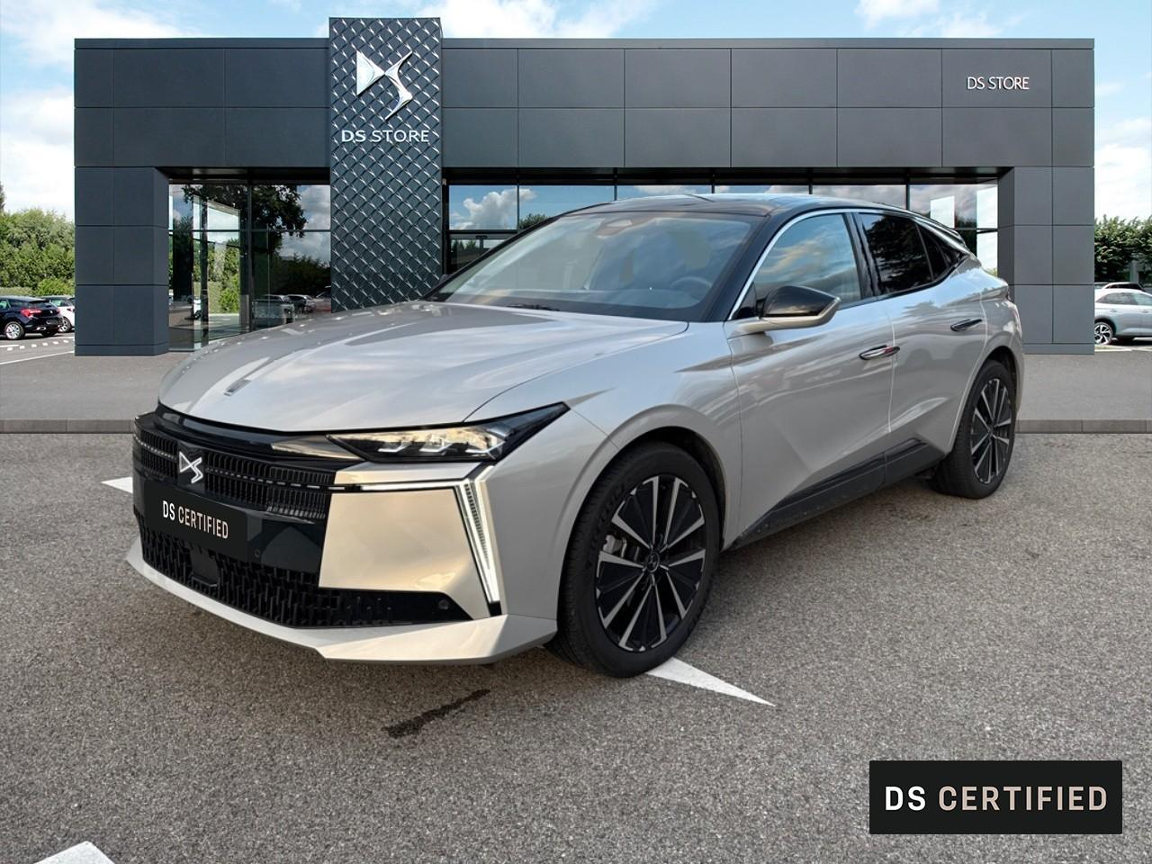 Ds Ds N°4 dsn4 e-tense 213ch etoile — photo 1