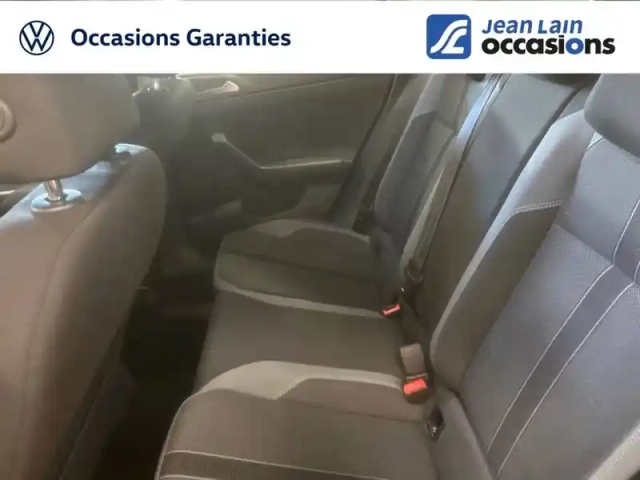 Volkswagen Polo 1.0 tsi 115 s&amp;s dsg7 — photo 6