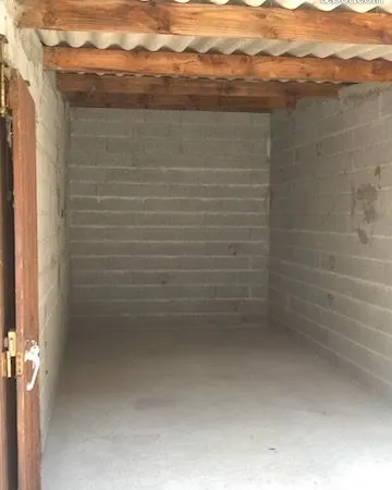 Garage hyper centre