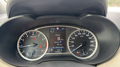 Nissan Micra 1.0 IG-T 100 Xtronic - Tekna – 2020 – 45004 km – Essence – Boîte Automatique — photo 27