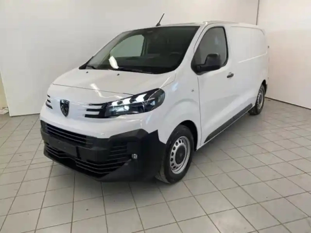 Peugeot Expert fg m 2.2 diesel 150ch pack premium connect — photo 1