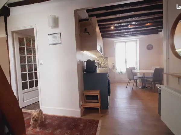 Location appartement 3 pièces