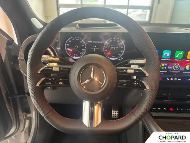 Mercedes Glb 250+ eq — photo 23