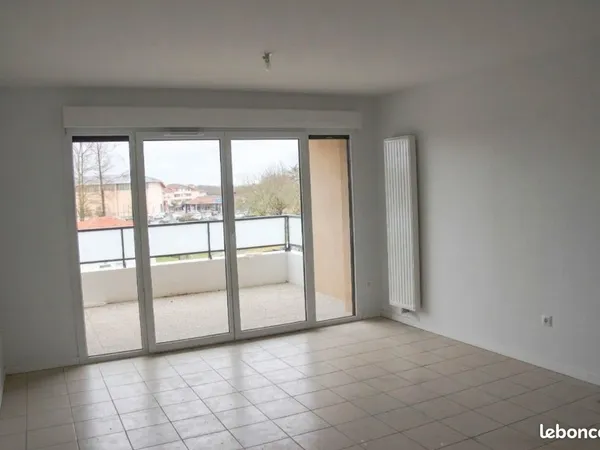 Vente appartement T3 2018