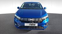 Dacia Sandero 1.0 TCe 90ch Expression