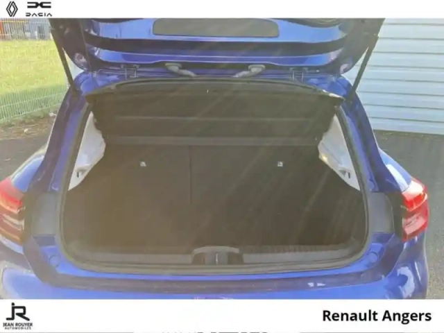 Renault Clio 1.0 tce 90ch evolution — photo 7